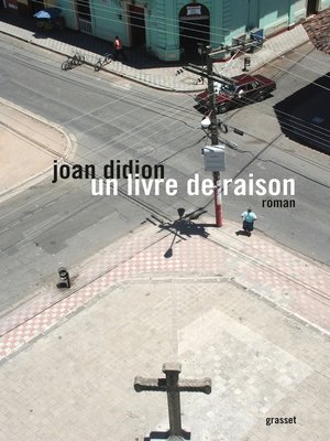 cover image of Un livre de raison